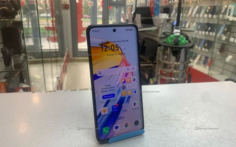 Honor X9b 8/256Gb