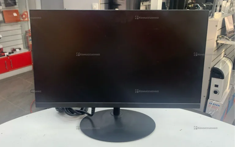 Монитор LiVie E215A (75Гц)
