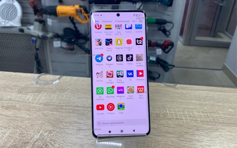 Xiaomi Poco X7 12/512 ГБ