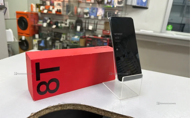 OnePlus 8T 8/128 ГБ