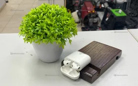 Купить Наушники AirPods 2 б/у , в Тюмень Цена:1990рублей