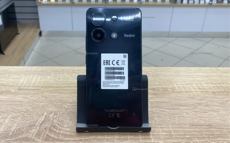 Xiaomi redmi note 13 6/128