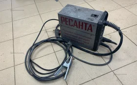 Купить Сварочный аппарат Ресанта Саипа 165 б/у , в Нижний Новгород Цена:6490рублей