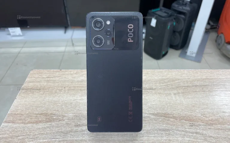 Xiaomi Xiaomi Poco X5 8/256gb