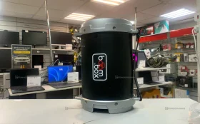 Колонка Ginzzu GM-885B