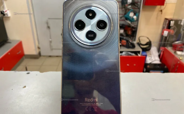 Xiaomi Redmi 14C 8/256 ГБ