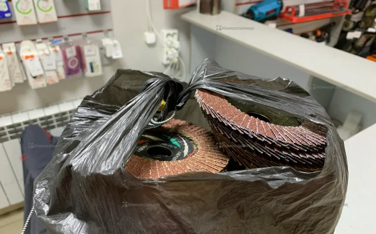 Круги отрезные 20шт