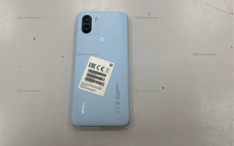 Xiaomi Redmi A2+64Gb