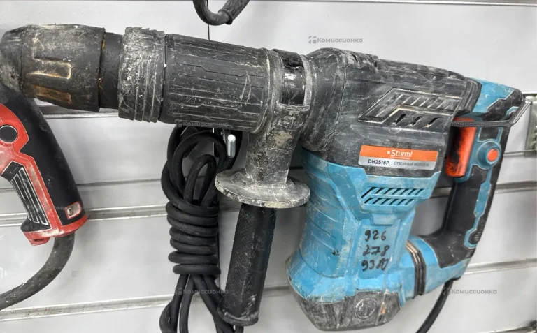 отбойник strum dh2516p