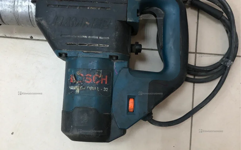 Перфоратор Bosch Hammer Drill 32