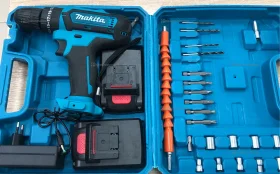 Акк.шуруповерт Makita реп.