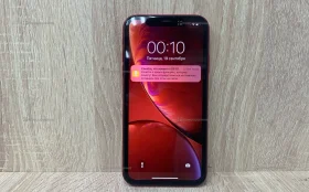 Apple IPhone XR 64 gb.