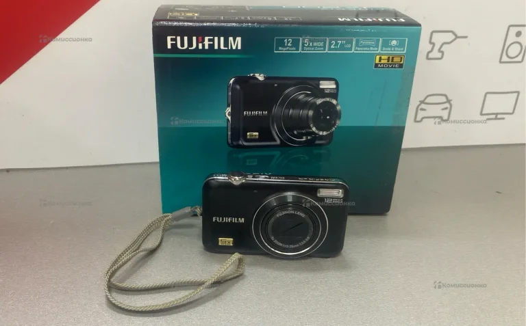 Фотоаппарат  FUJIFILM