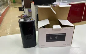 Насос автомобильный