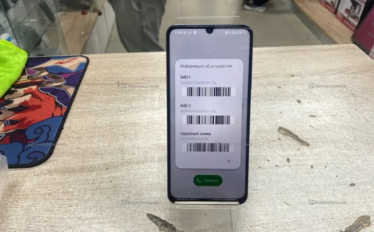Realme C61 6/128GB