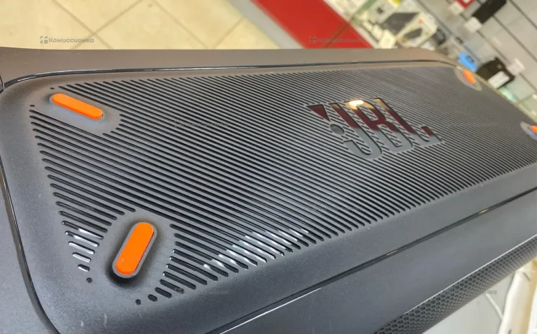 Колонка  JBL Partybox 100