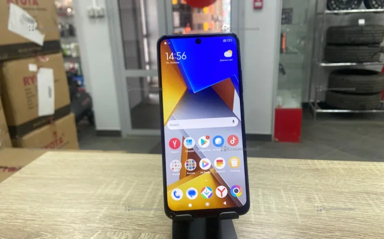 Xiaomi Poco M4 Pro 5G 8/256Gb