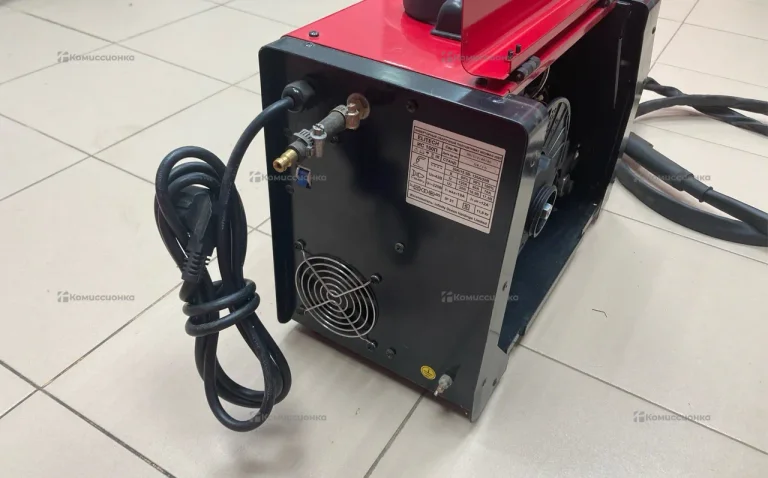 Сварочный аппарат ELITECH ИС 160П