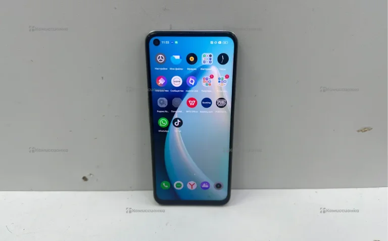 Realme 10 4/128 ГБ