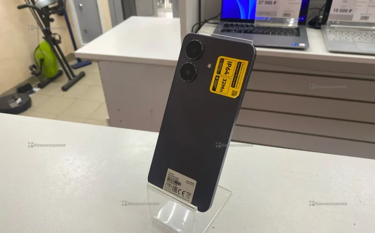 Realme note 60