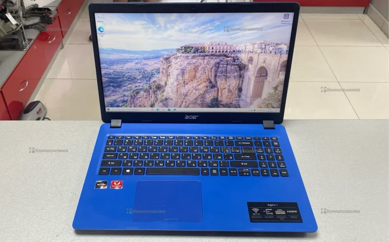 Ноутбук  Acer Aspire 3