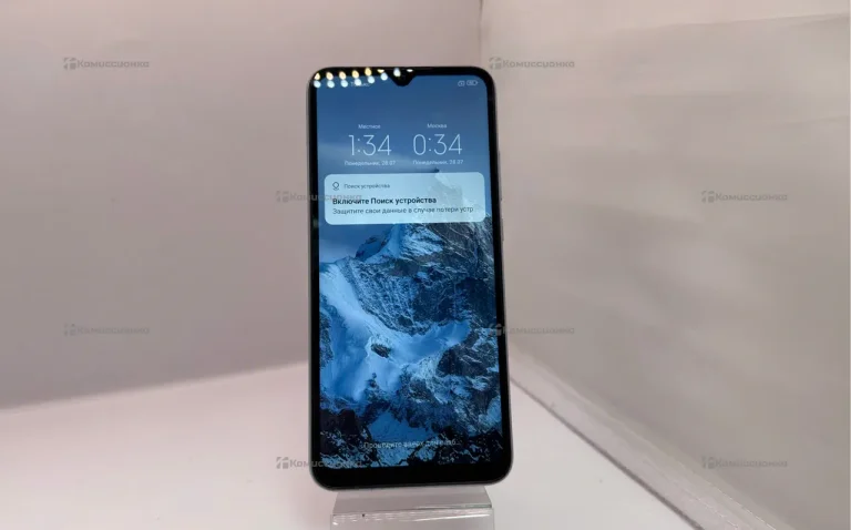 Xiaomi redmi 10a 3/32gb