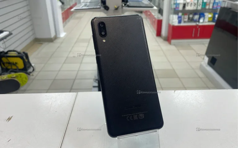 Samsung Galaxy A02 2/32Gb