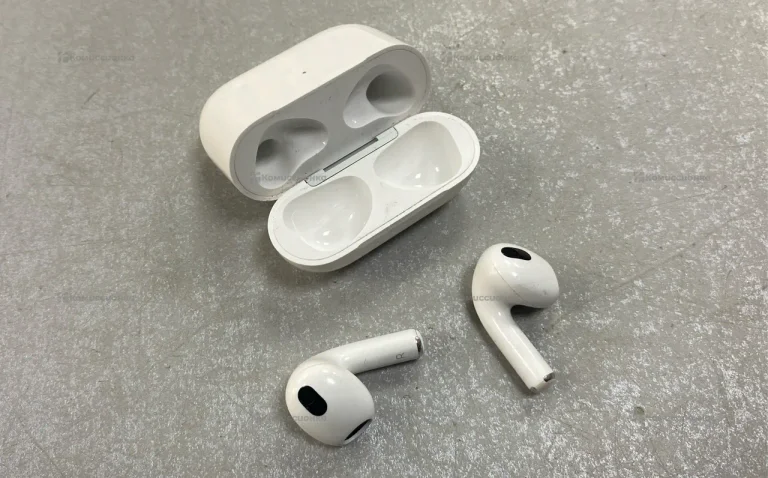 Наушники  Apple AirPods 3