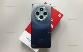 Xiaomi Redmi 14C 8/256 ГБ