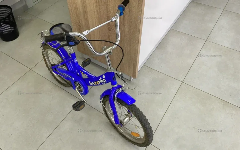 Велосипед детский Maxxpro 16