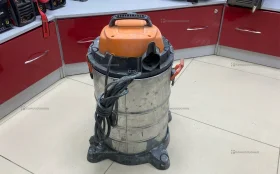 Купить Строительный пылесос Русский мастер б/у , в Пермь Цена:3990рублей