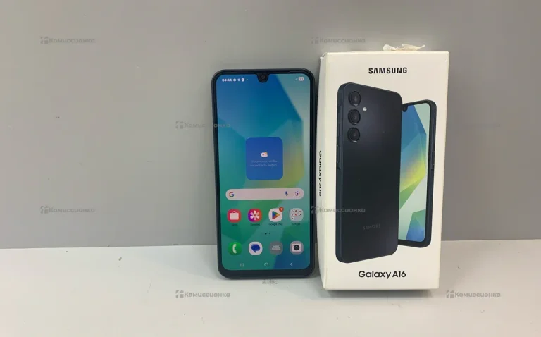 Samsung Galaxy A16 8/128 ГБ
