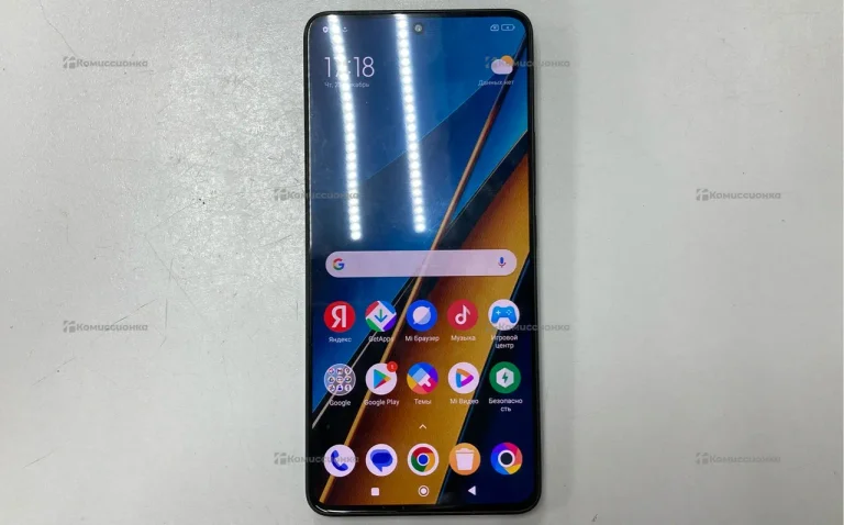 Xiaomi Poco X6 8/256 ГБ