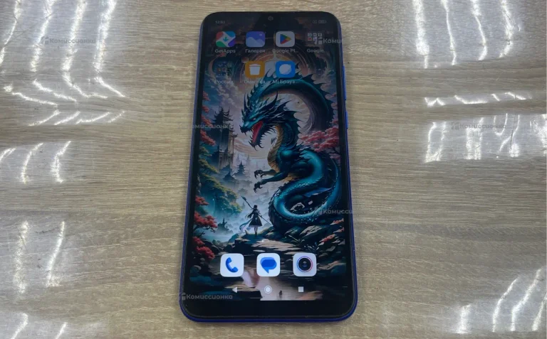 Xiaomi Redmi 9C 2/32Gb NFC