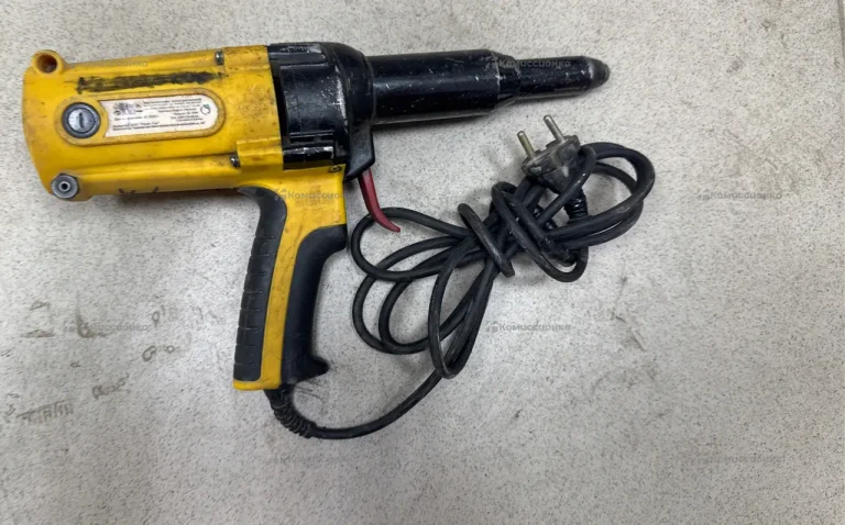 Заклепочник электрический Skytools SK1006