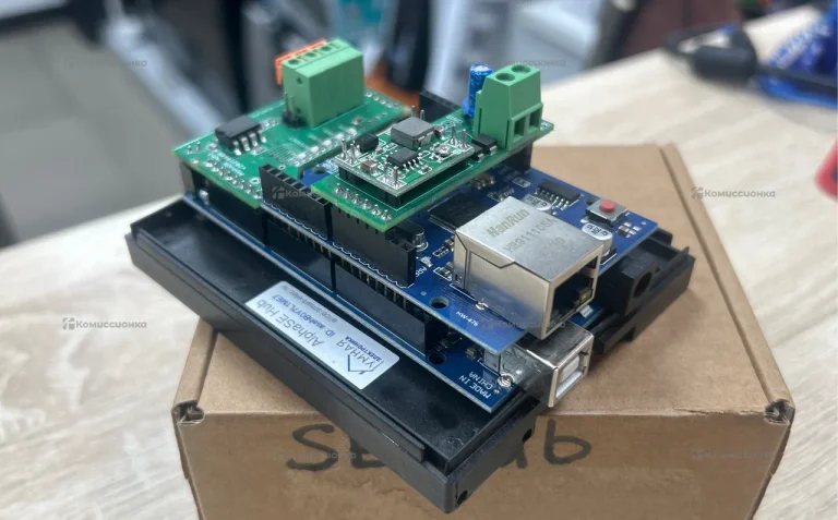 Умный дом SE HUB