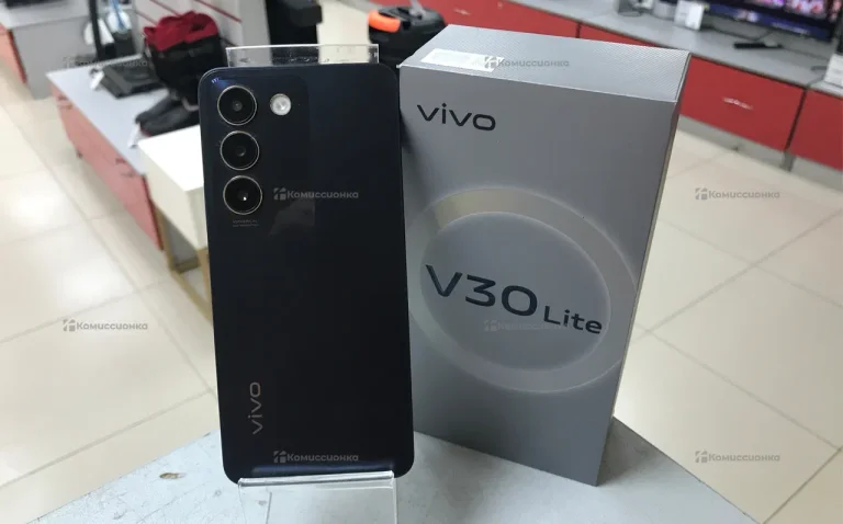 Vivo V30 lite 8/128