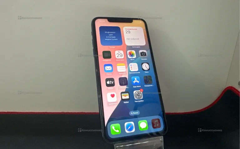 Apple iPhone 11 4/256 ГБ
