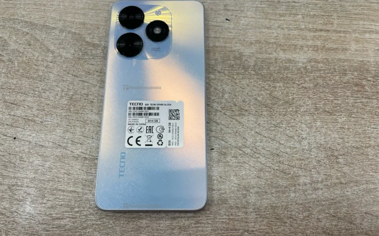 Tecno Spark Go 2024