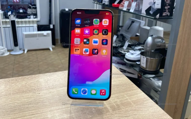 Apple iPhone 13 Pro Max 6/128 ГБ