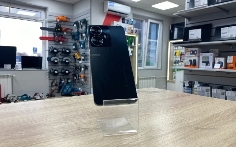 Realme C55 8/256 ГБ