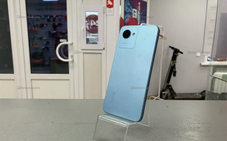 Realme C30s 3/64GB