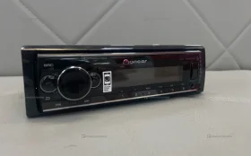 Купить Автомагнитола  Pioneer mvh-s520bt б/у , в Самара Цена:11900рублей
