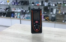 Лазерный дальномер Gravizappa DSL 80