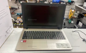 Купить Ноутбук  ASUs d540y б/у , в Москва и область Цена:4500рублей