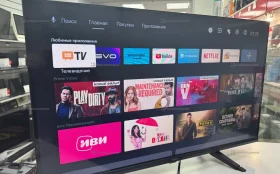 Купить Телевизор Haier телевизор Haier 32 Smart TV S2 Pro б/у , в Тюмень Цена:10990рублей