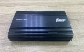Купить Усилитель  amp mass 4.80 б/у , в Челябинск Цена:2100рублей