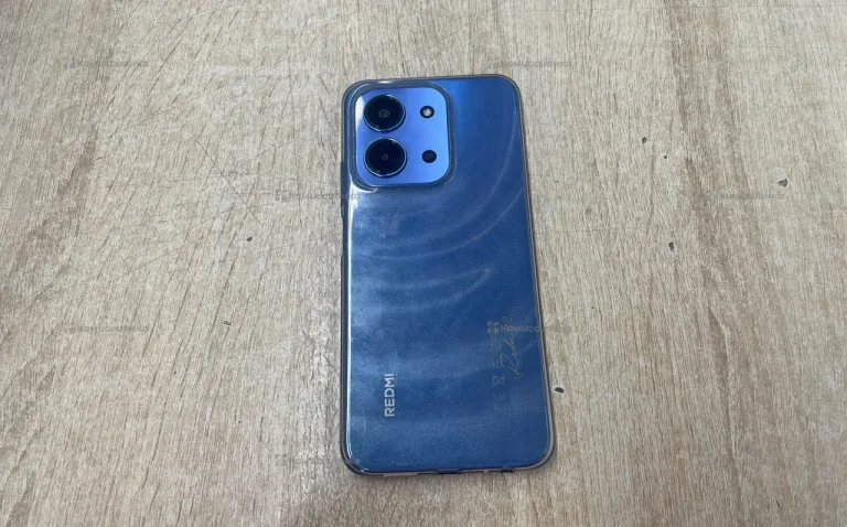 Xiaomi Redmi 15c 4/128 ГБ