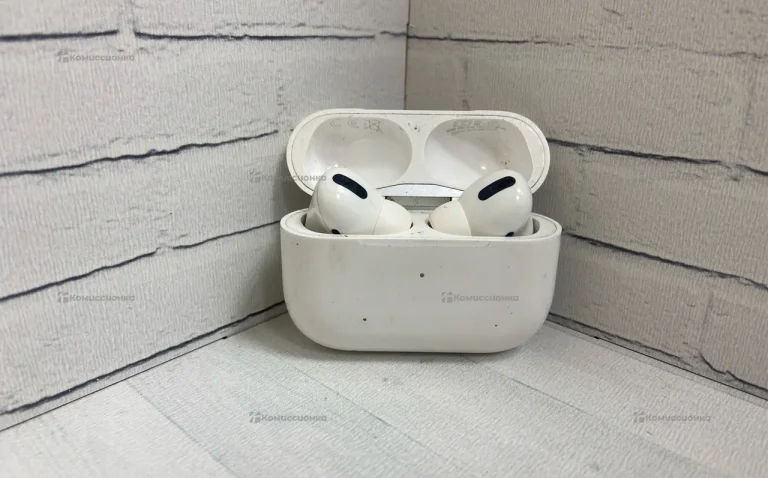 Наушники AirPods Pro