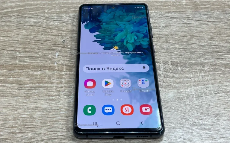 Samsung Galaxy S20 FE 6/128Gb